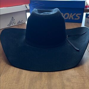 Cody Johnson Resistol Cowboy Hat